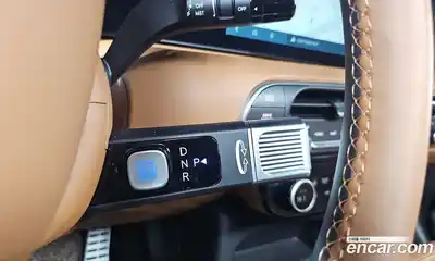 Hyundai Palisade 2026 2.5 Автомат в Москве № 274114, миниатюра 9