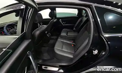 Renault SM7 2016 2.0 Автомат в Москве № 275979, миниатюра 11
