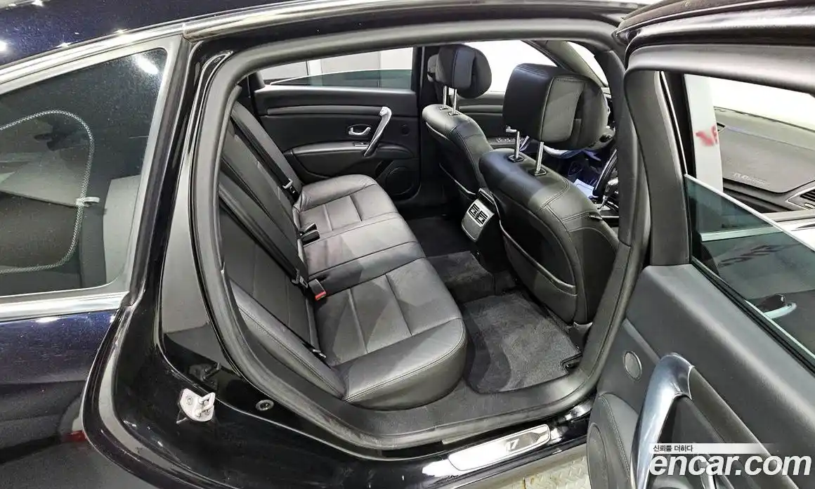 Renault SM7 2016 2.0 Автомат в Москве № 275979, фото 13