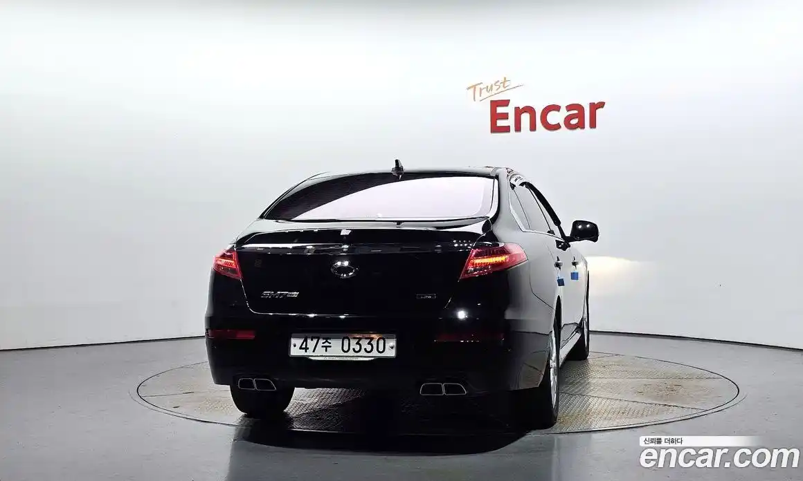 Renault SM7 2016 2.0 Автомат в Москве № 275979, фото 15