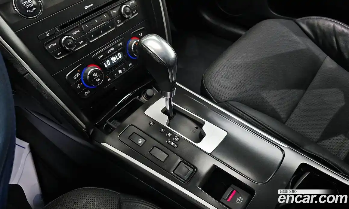 Renault SM7 2016 2.0 Автомат в Москве № 275979, фото 17