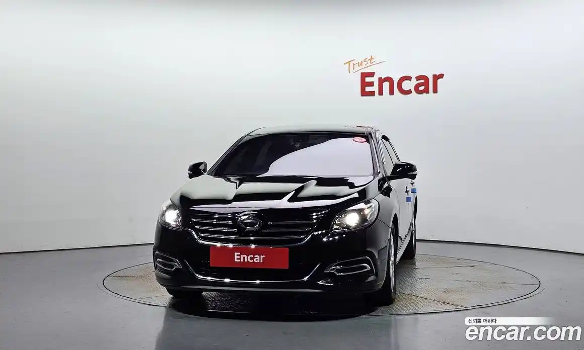 Renault SM7 2016 2.0 Автомат в Москве № 275979, фото 19