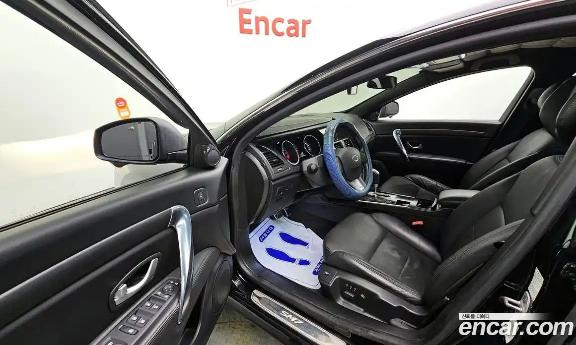 Renault SM7 2016 2.0 Автомат в Москве № 275979, фото 20