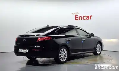 Renault SM7 2016 2.0 Автомат в Москве № 275979, миниатюра 3