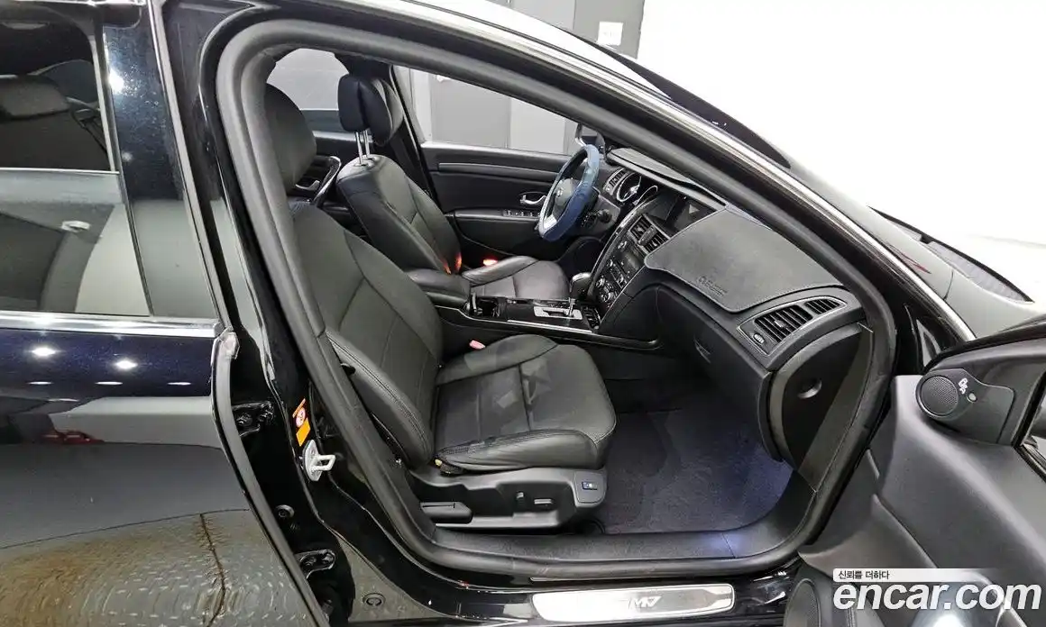 Renault SM7 2016 2.0 Автомат в Москве № 275979, фото 4