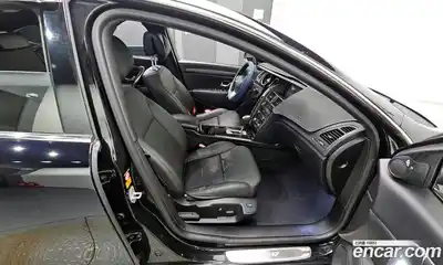 Renault SM7 2016 2.0 Автомат в Москве № 275979, миниатюра 4