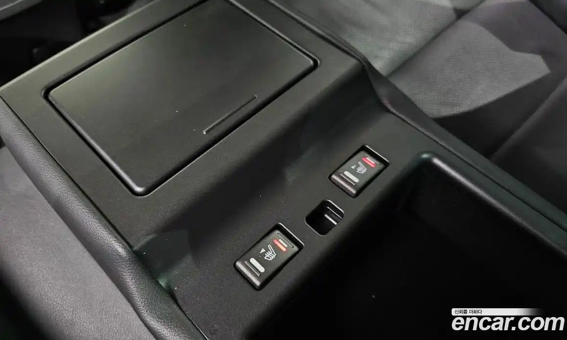 Renault SM7 2016 2.0 Автомат в Москве № 275979, фото 5