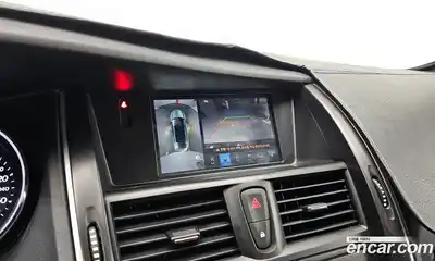 Renault SM7 2016 2.0 Автомат в Москве № 275979, миниатюра 8