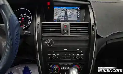 Renault SM7 2016 2.0 Автомат в Москве № 275979, миниатюра 10