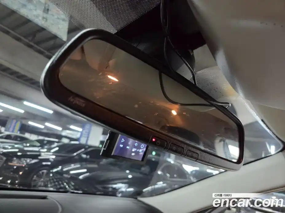 Renault SM6 2019 2.0 Автомат в Москве № 277291, фото 12