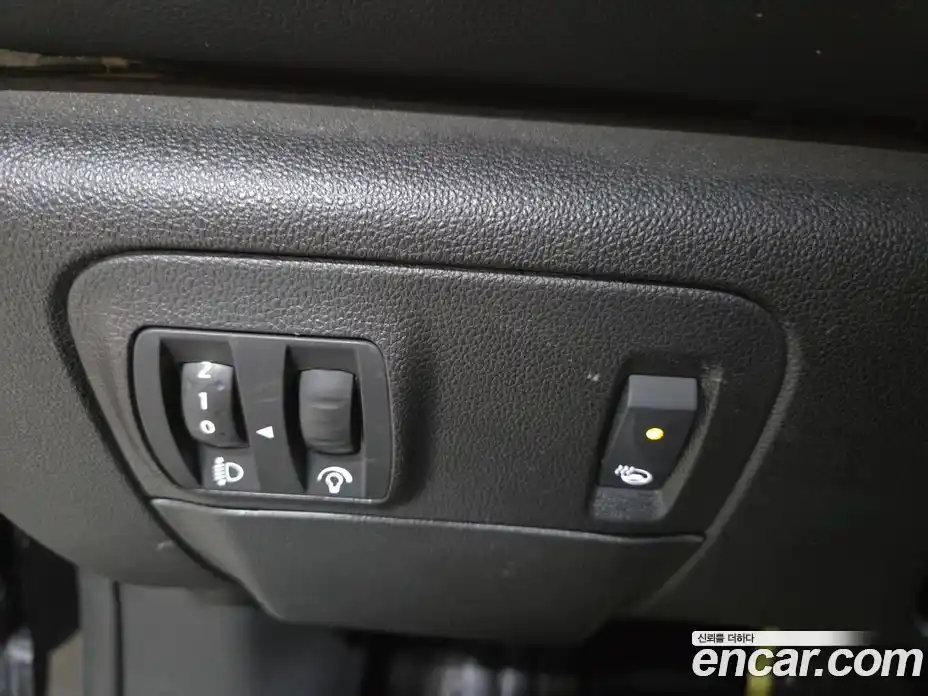 Renault SM6 2019 2.0 Автомат в Москве № 277291, фото 13