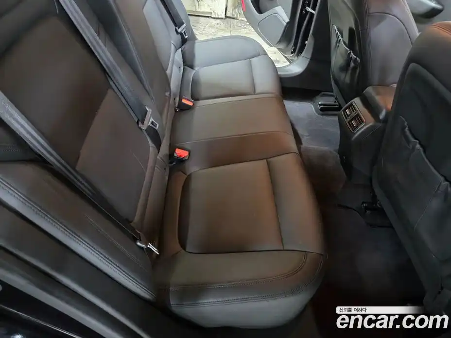 Renault SM6 2019 2.0 Автомат в Москве № 277291, фото 16