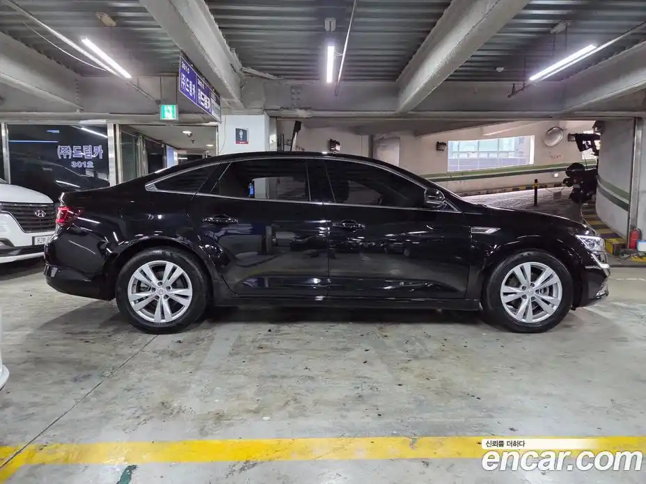 Renault SM6 2019 2.0 Автомат в Москве № 277291, фото 19