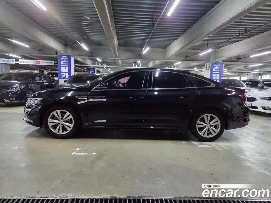 Renault SM6 2019 2.0 Автомат в Москве № 277291, фото 20