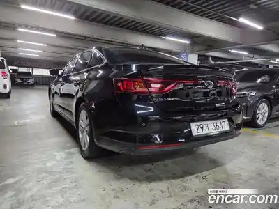 Renault SM6 2019 2.0 Автомат в Москве № 277291, миниатюра 2