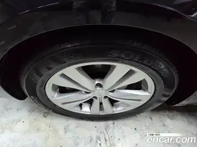 Renault SM6 2019 2.0 Автомат в Москве № 277291, миниатюра 5