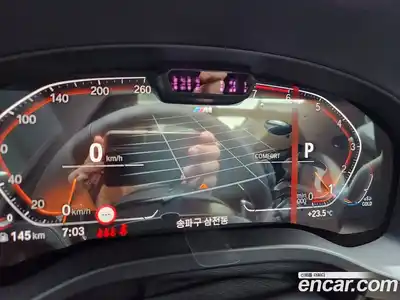 BMW X4 2025 2.0 Автомат в Москве № 278239, миниатюра 11