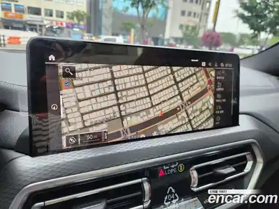 BMW X4 2025 2.0 Автомат в Москве № 278239, миниатюра 12