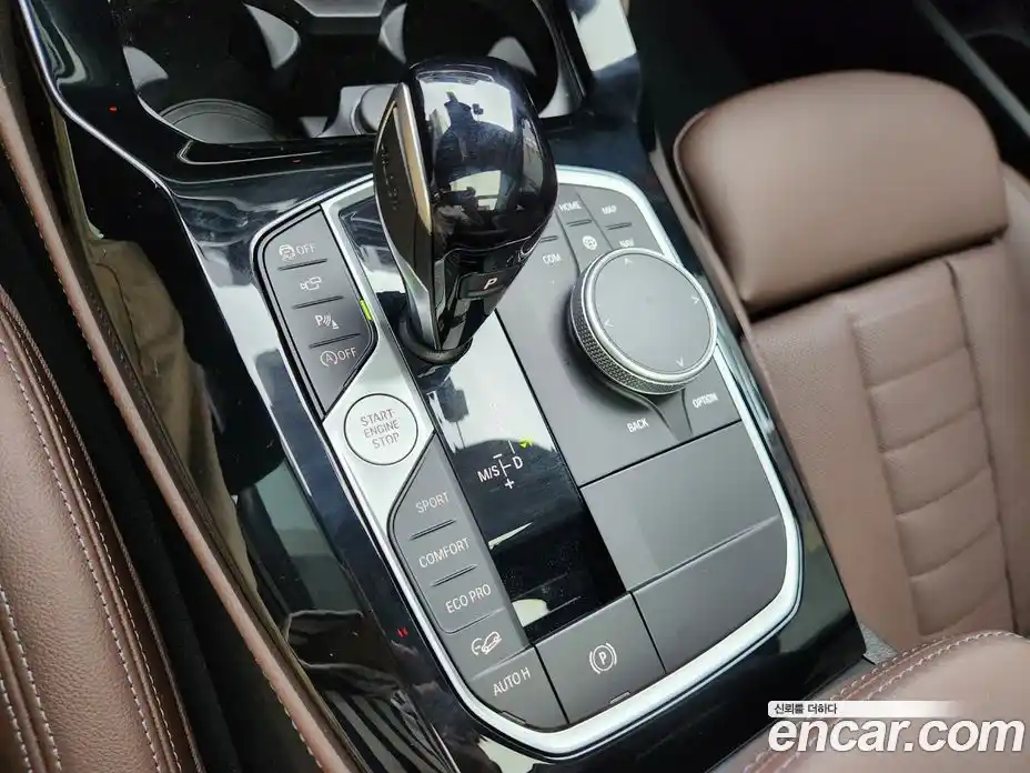 BMW X4 2025 2.0 Автомат в Москве № 278239, фото 14