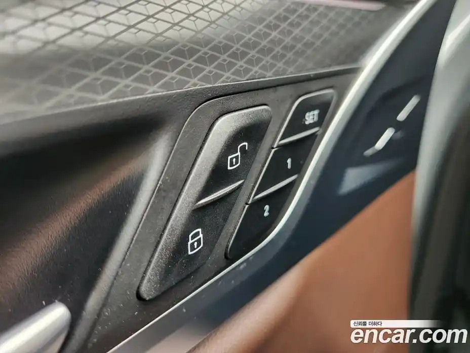 BMW X4 2025 2.0 Автомат в Москве № 278239, фото 16