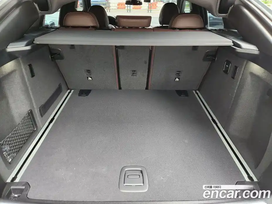 BMW X4 2025 2.0 Автомат в Москве № 278239, фото 18