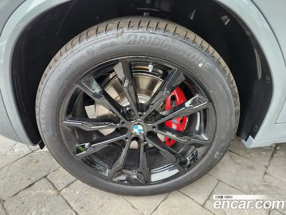 BMW X4 2025 2.0 Автомат в Москве № 278239, фото 5