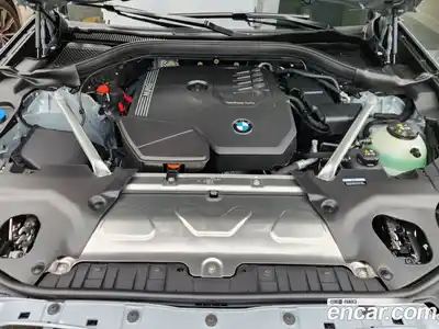 BMW X4 2025 2.0 Автомат в Москве № 278239, миниатюра 6