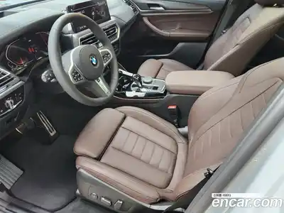 BMW X4 2025 2.0 Автомат в Москве № 278239, миниатюра 8