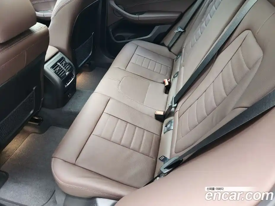 BMW X4 2025 2.0 Автомат в Москве № 278239, фото 9