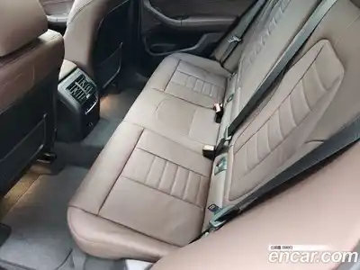 BMW X4 2025 2.0 Автомат в Москве № 278239, миниатюра 9