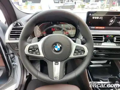 BMW X4 2025 2.0 Автомат в Москве № 278239, миниатюра 10