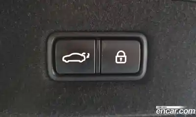 Genesis EQ900 2016 5.0 Автомат в Москве № 27923, миниатюра 10