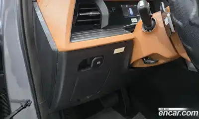 SsangYong Torres, 2023