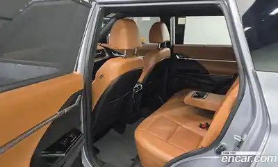 SsangYong Torres 2023 1.5 Автомат в Москве № 28015, миниатюра 2