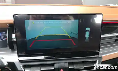 SsangYong Torres 2023 1.5 Автомат в Москве № 28015, миниатюра 3