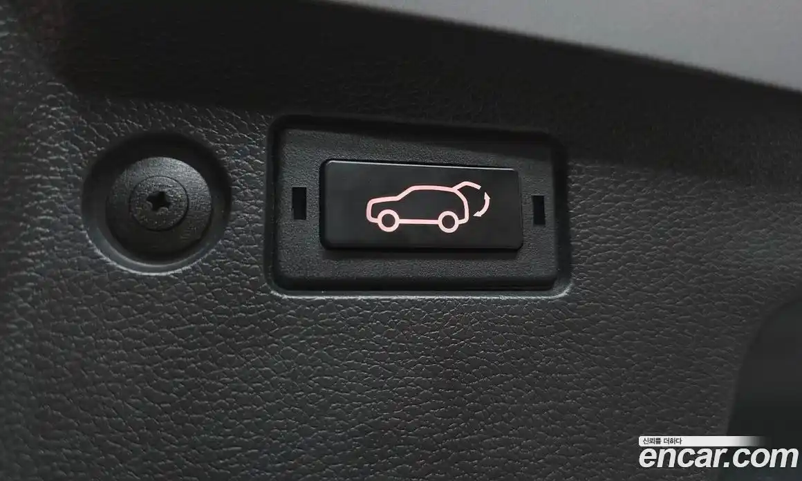 SsangYong Torres 2023 1.5 Автомат в Москве № 28015, фото 5