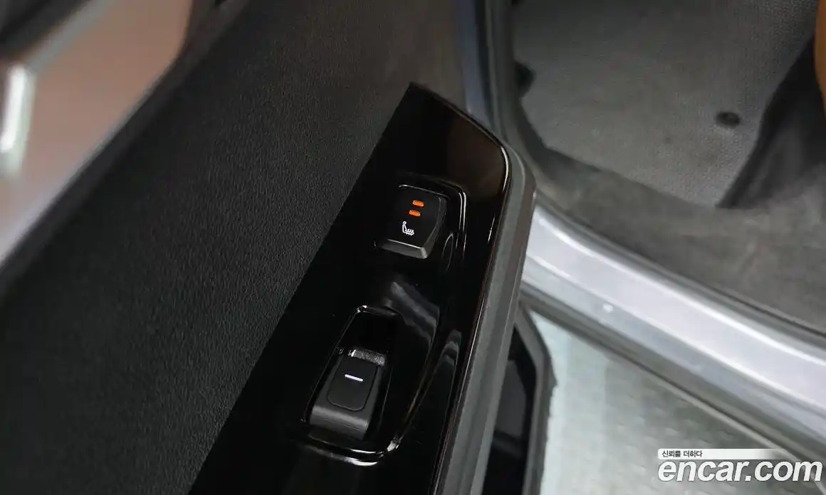 SsangYong Torres 2023 1.5 Автомат в Москве № 28015, фото 6