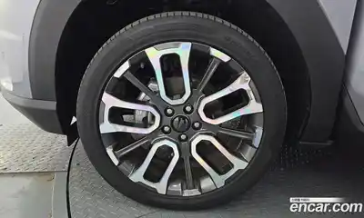 SsangYong Torres 2023 1.5 Автомат в Москве № 28015, миниатюра 7