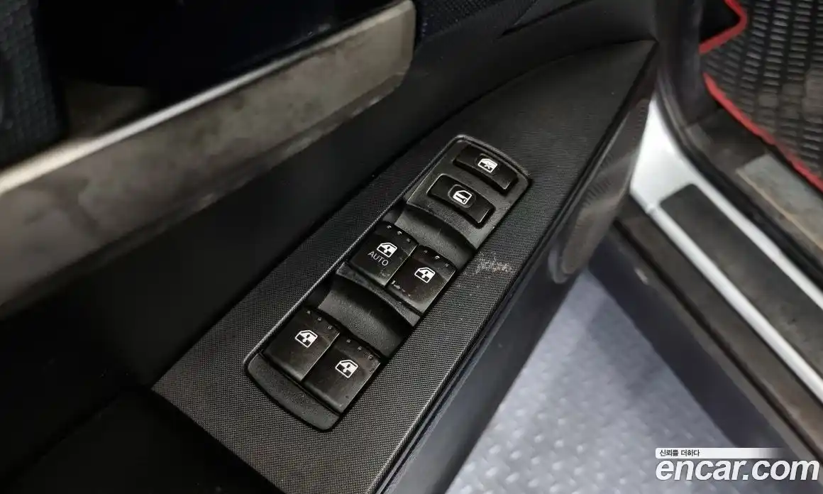 SsangYong Korando 2017 2.2 Автомат в Москве № 28067, фото 17