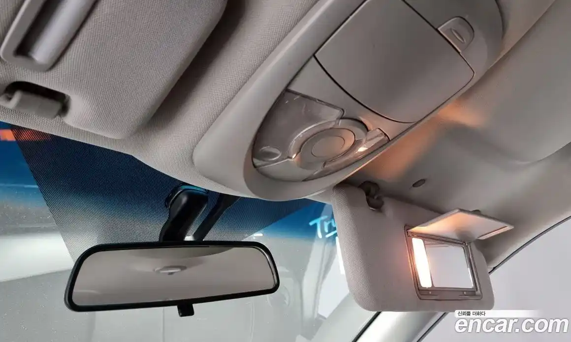 SsangYong Korando 2017 2.2 Автомат в Москве № 28067, фото 18