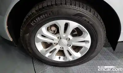 SsangYong Korando 2017 2.2 Автомат в Москве № 28067, миниатюра 5