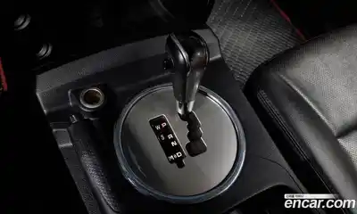 SsangYong Korando 2017 2.2 Автомат в Москве № 28067, миниатюра 9