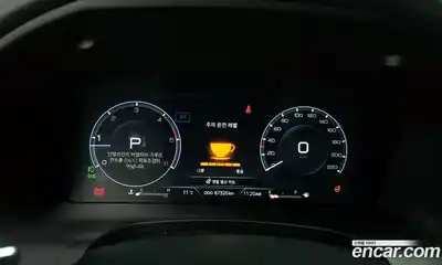 SsangYong Rexton, 2022