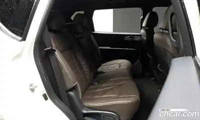 SsangYong Rexton 2022 2.2 Автомат в Москве № 28132, миниатюра 11