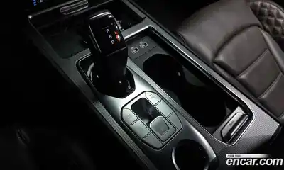 SsangYong Rexton 2022 2.2 Автомат в Москве № 28132, миниатюра 3