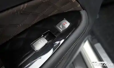 SsangYong Rexton 2022 2.2 Автомат в Москве № 28132, миниатюра 5