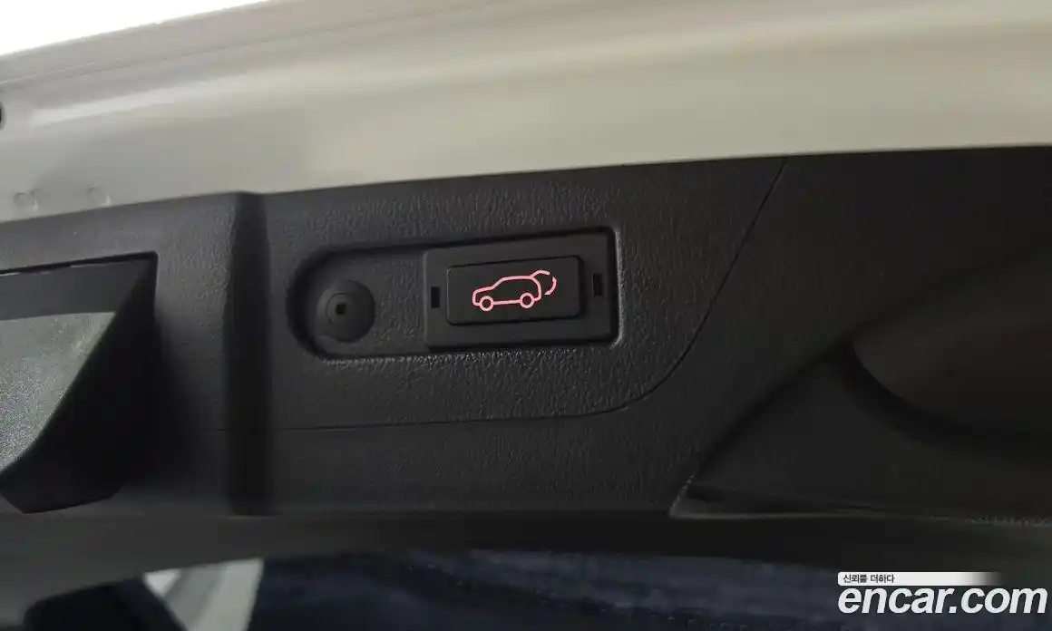 SsangYong Rexton 2022 2.2 Автомат в Москве № 28132, фото 7