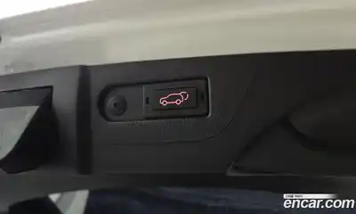 SsangYong Rexton 2022 2.2 Автомат в Москве № 28132, миниатюра 7