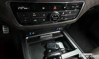 SsangYong Rexton 2022 2.2 Автомат в Москве № 28132, миниатюра 9