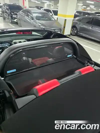 Ford Mustang 2022 2.3 Автомат в Москве № 281795, миниатюра 4